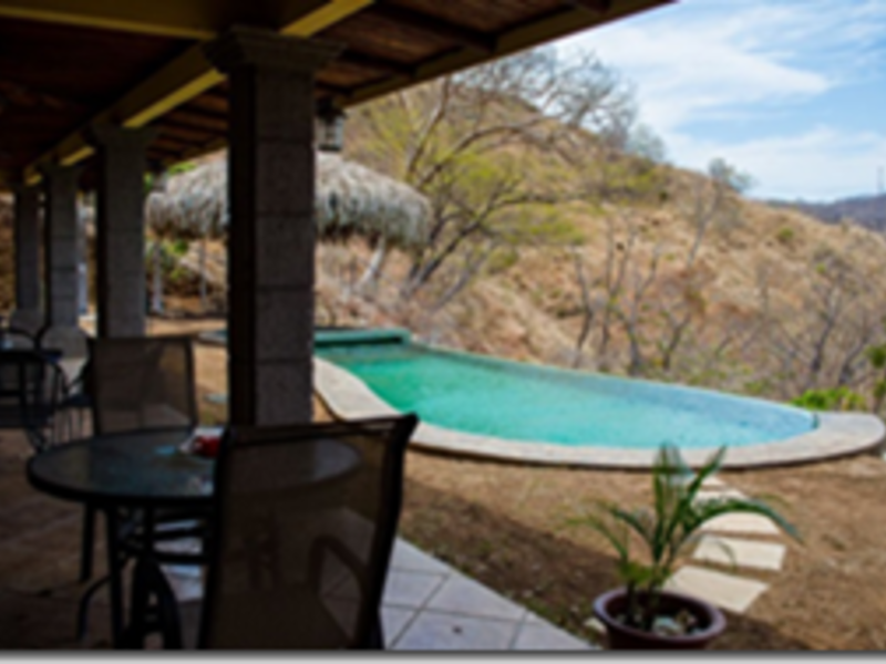 3 bed Single Family Homes For Sale in Hermosa, Guanacaste - 1